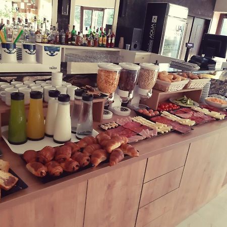 Aparthotel Nevada - Apartamente Констанца Экстерьер фото