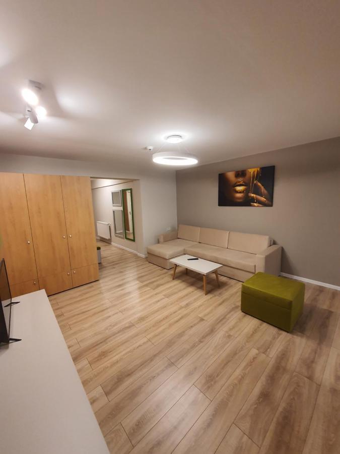 Aparthotel Nevada - Apartamente Констанца Экстерьер фото