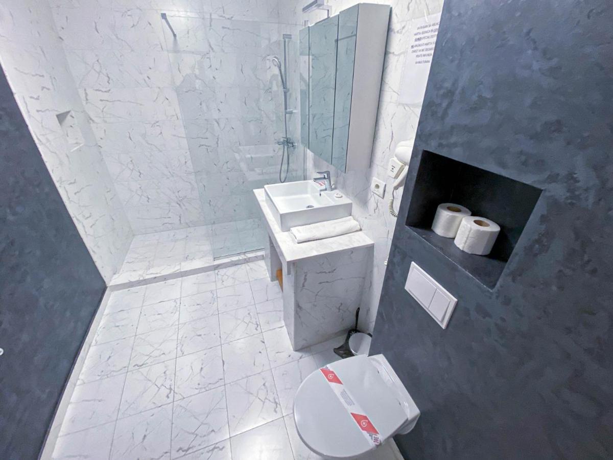 Aparthotel Nevada - Apartamente Констанца Экстерьер фото