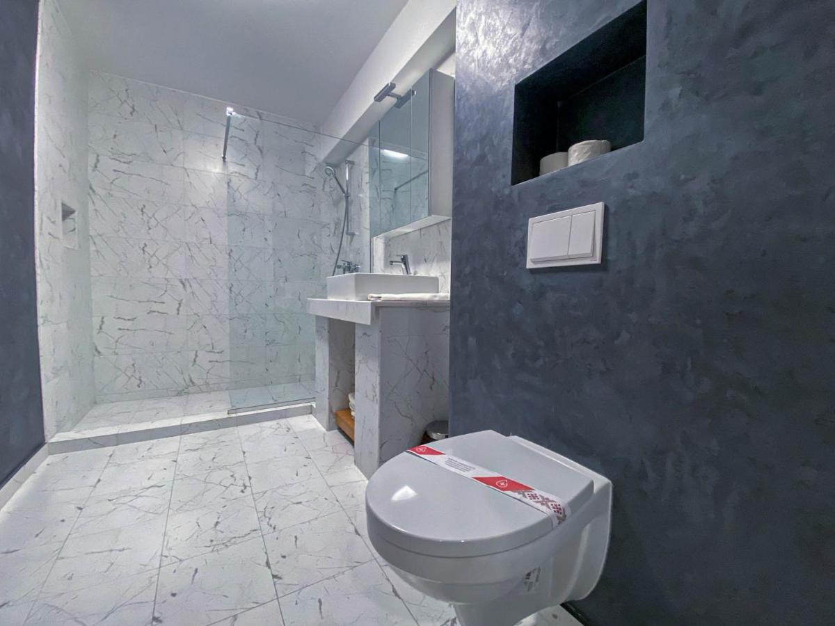 Aparthotel Nevada - Apartamente Констанца Экстерьер фото