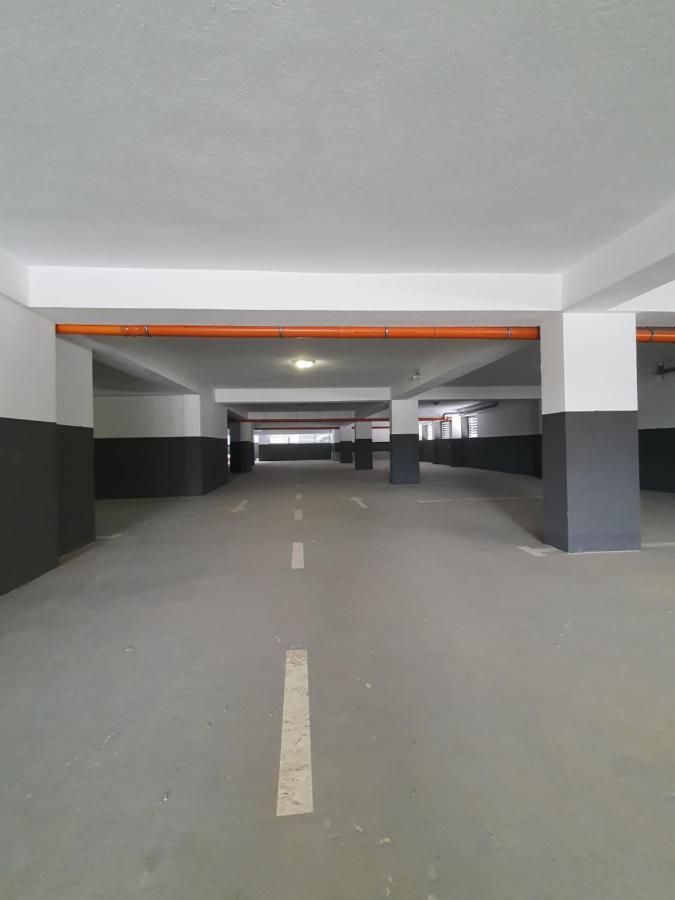 Aparthotel Nevada - Apartamente Констанца Экстерьер фото