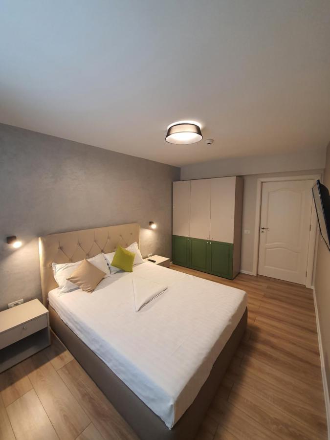 Aparthotel Nevada - Apartamente Констанца Экстерьер фото
