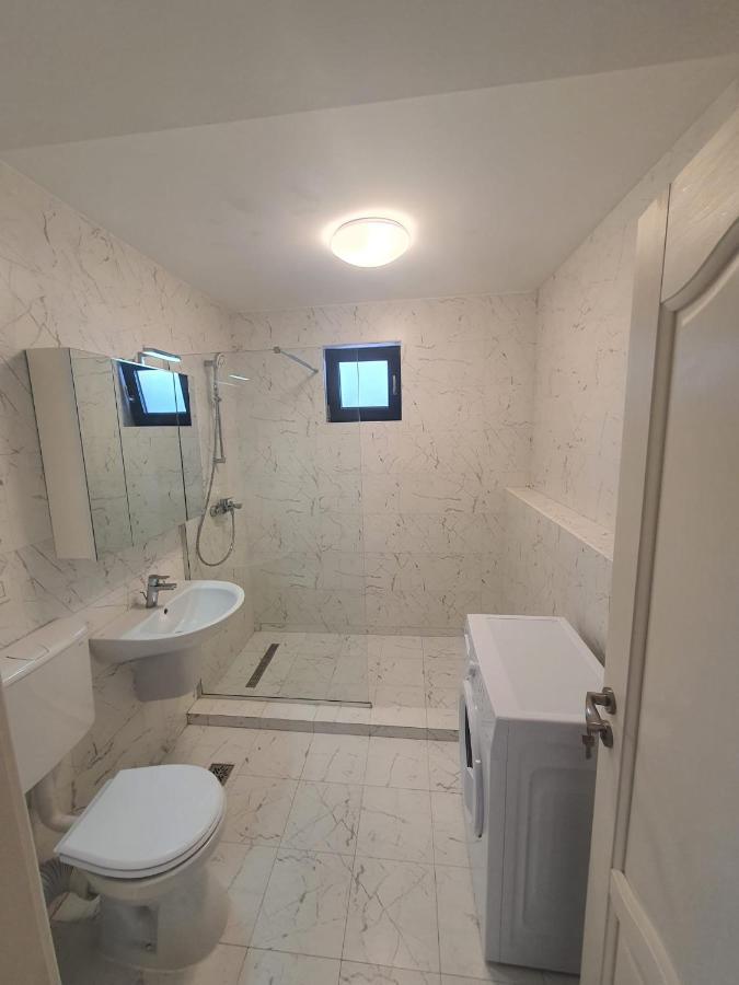 Aparthotel Nevada - Apartamente Констанца Экстерьер фото